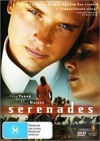 Serenades (2001) starring Alice Haines on DVD on DVD